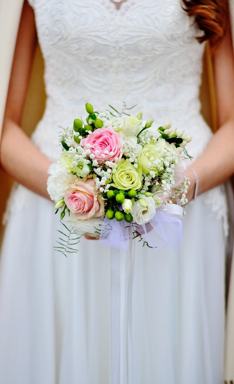 Wedding Bouquet